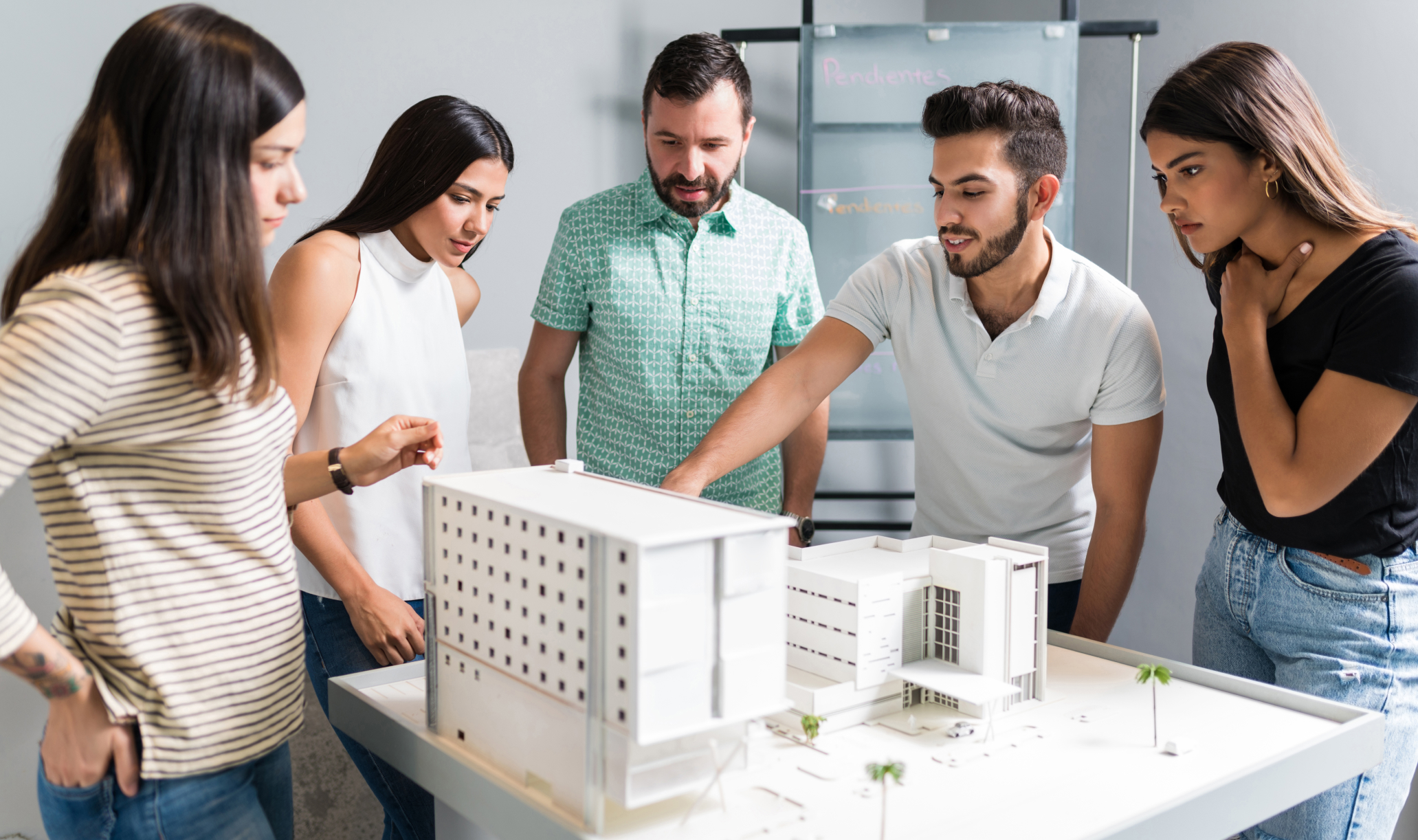 Building Quality Homes: What Matters Most in Modern Construction