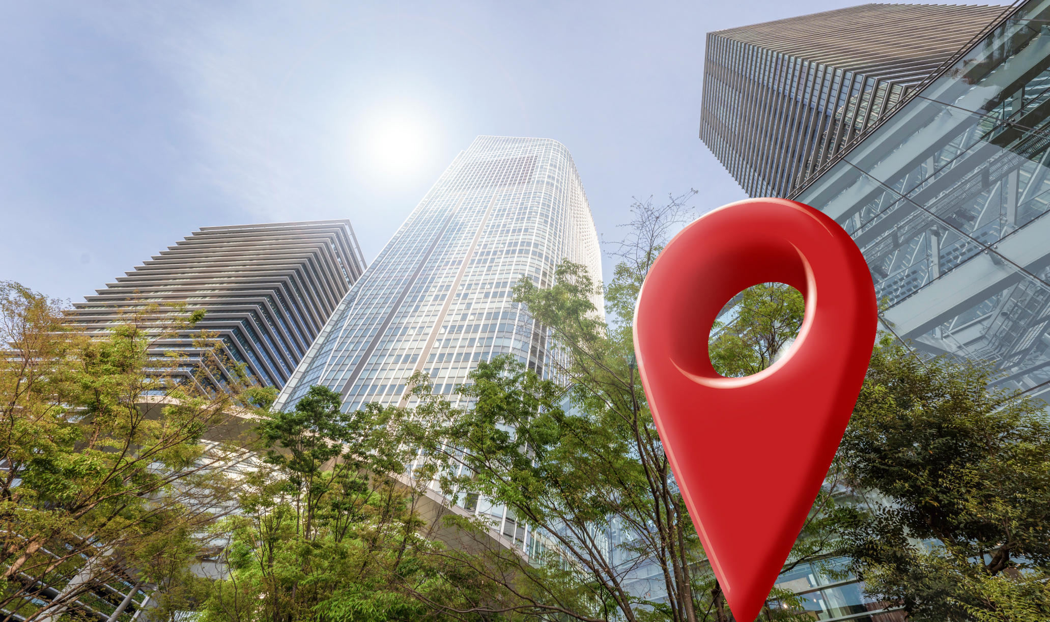 Why Location Is the Foundation of a Smart Real Estate Investment
