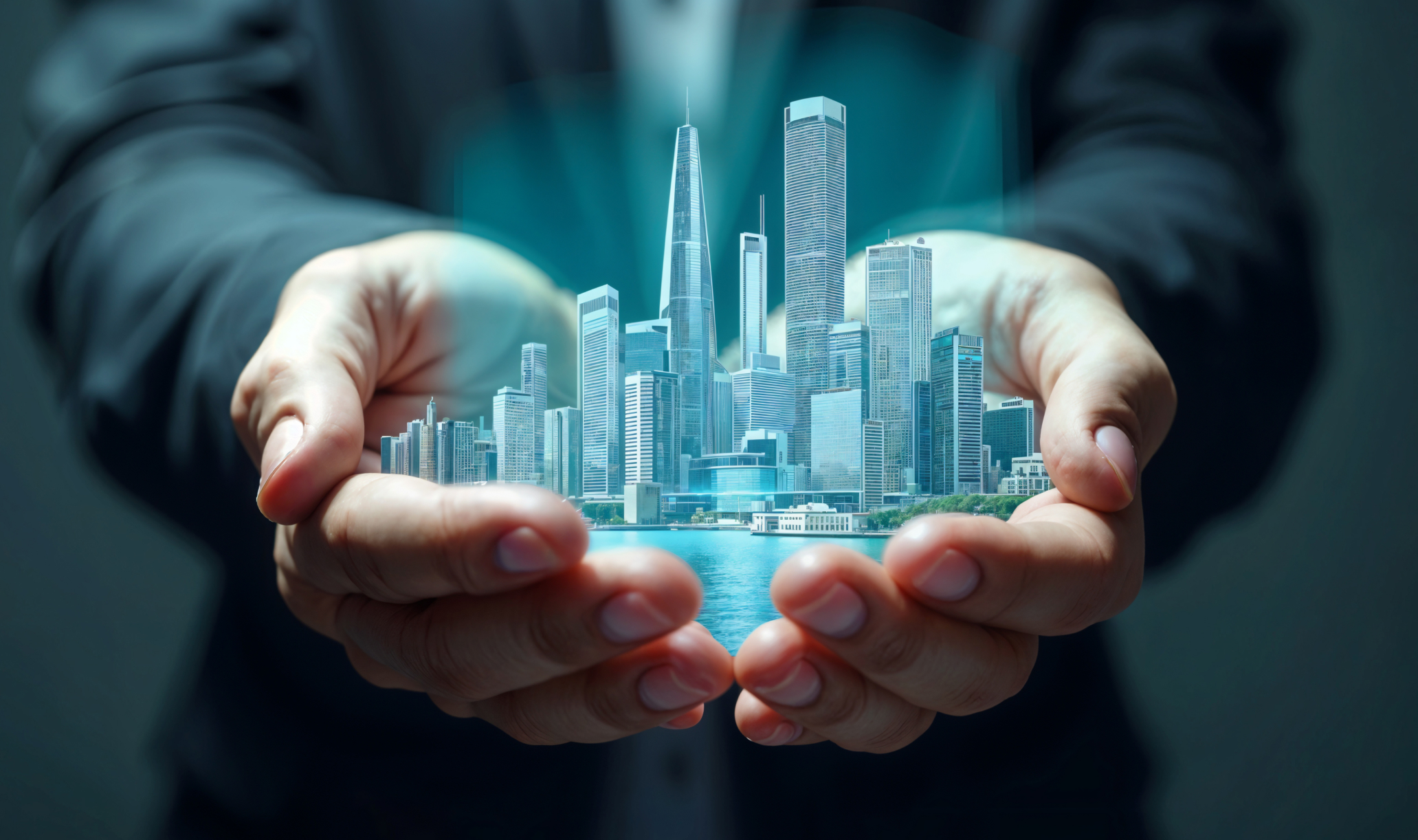 Transparency in Real Estate: Building Trust with Buyers